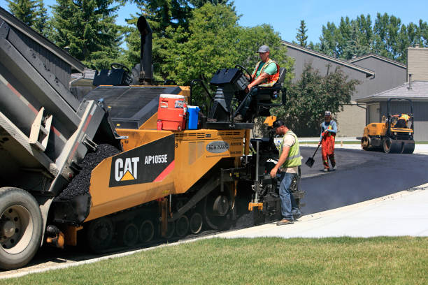 Best Driveway paver sealing in Richfield, OH